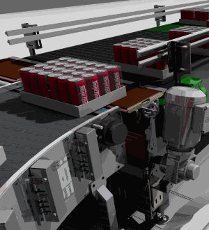 Software de modelagem - Demo3D - Emulate3D - para teste / de prototipagem rápida / 3D