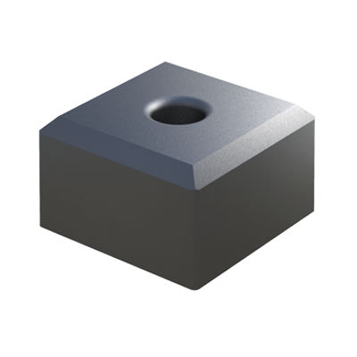 Abraçadeira tipo U para tubos - 1 - LPFEA - ISC PLASTIC PARTS