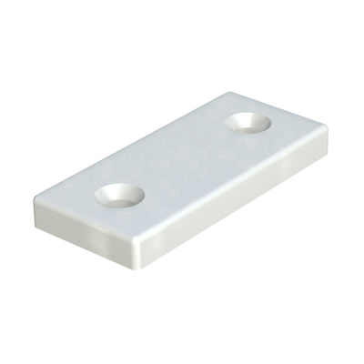 Para-choque em elastômero - LP - ISC PLASTIC PARTS