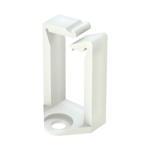 Fixador de cabo - MGWS - ISC PLASTIC PARTS