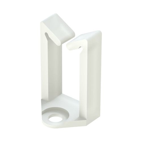 Fixador de cabo - MGYS - ISC PLASTIC PARTS