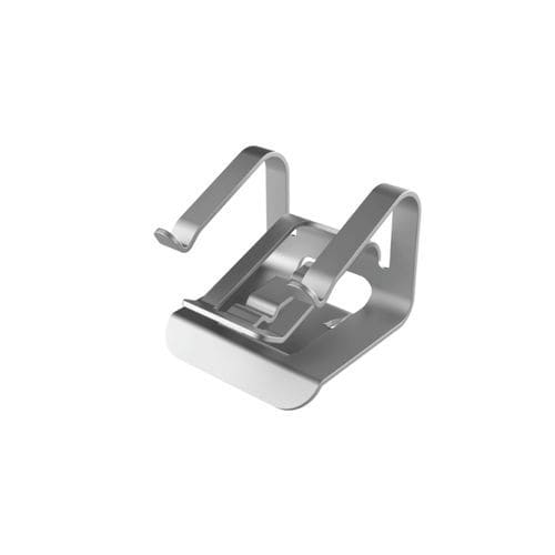 Fixador de cabo em aço inoxidável - SFI - ISC PLASTIC PARTS - de encaixe rápido / reutilizável / resistente à corrosão
