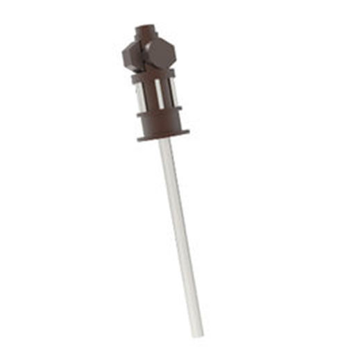 Bomba de pistão - 400 series - Dropsa spa - para lubrificante / pneumática / semissubmersível