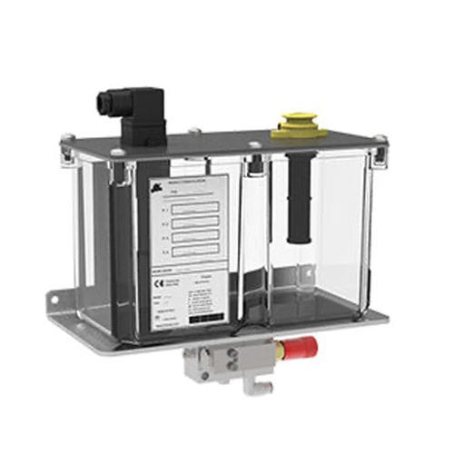Sistema de lubrificação para óleo - VIP4Tools - Dropsa spa - de corrente / pneumático
