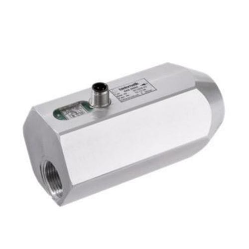 Controlador de vazão volumétrica - SAS (size 2) - Dropsa spa - para óleo / para sistema de lubrificação