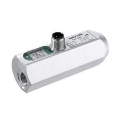 Controlador de vazão volumétrica - SAS - Dropsa spa - para óleo / para sistema de lubrificação