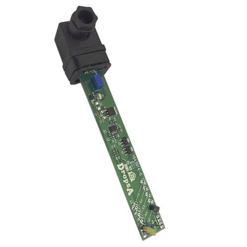 Sensor de nível de infravermelho - OptiLev - Dropsa spa - para líquidos / para OEM / compacto