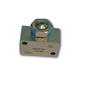 Pistola pulverizadora - 1132100  - Dropsa spa - de mistura interna