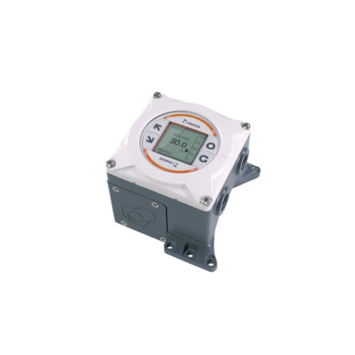 Controlador de válvula - Neles® NDX - Metso Automation