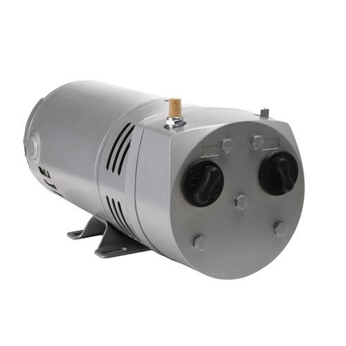 Compressor de palhetas - JUN-AIR - de ar / AC / estacionário