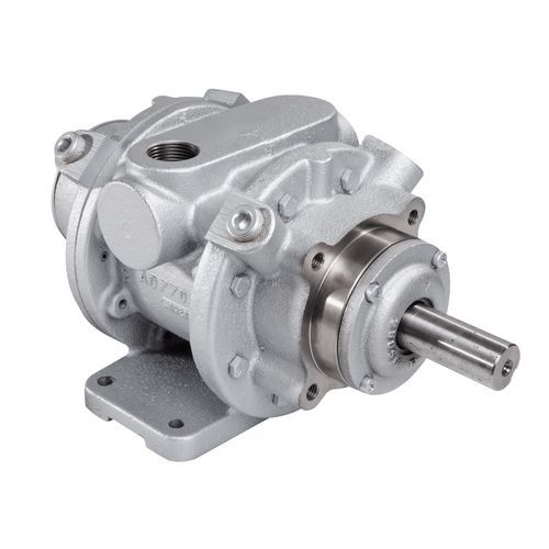 Motor pneumático de palhetas - 16 AM series - JUN-AIR