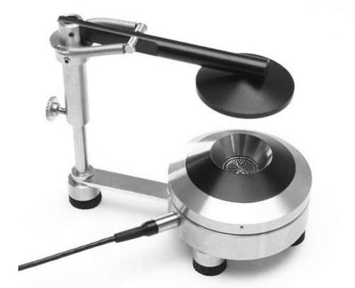 Simulador de orelha - 43AA - G.R.A.S. Sound & Vibration