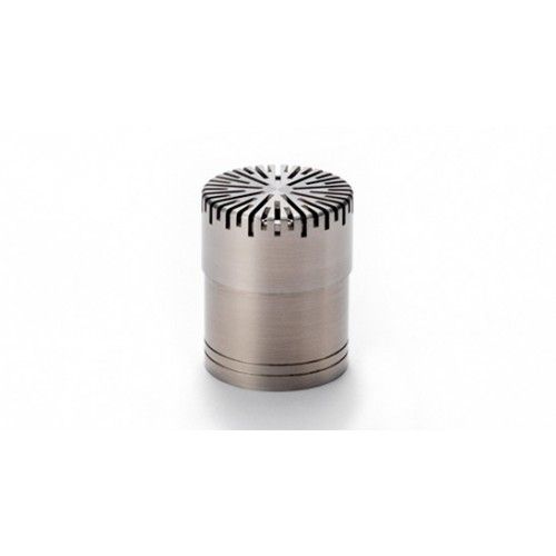 Microfone de medição - 50 mV/Pa, 15 - 134 dB | 40AE - G.R.A.S. Sound & Vibration - pré-polarizado / de condensador / 1/2"