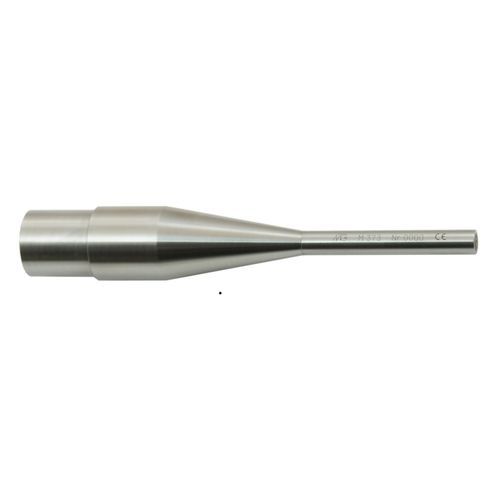 Microfone de medição - M 373 - Microtech Gefell GmbH - de calibração / de eletreto / omnidirecional