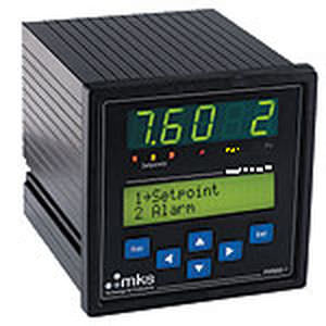 Vacuômetro Pirani - MKS Instruments - digital / com controlador