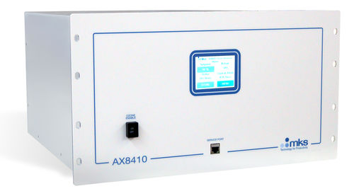Gerador de ozônio de alta concentração - SEMOZON® AX8410 PRIME - MKS Instruments - para laboratório / compacto