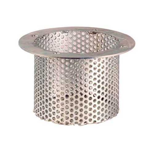 Filtro de tela para válvula - 367 series - SFERACO