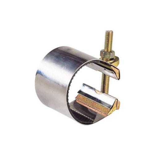 Abraçadeira de reparo para tubos - 1401 series - SFERACO