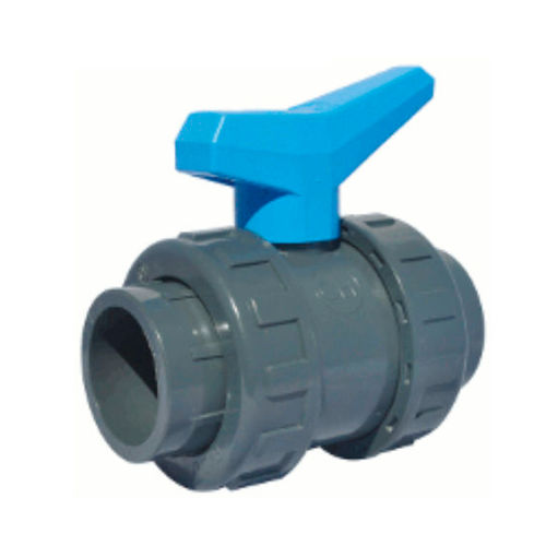 Válvula de esfera - 583 series - SFERACO - manual / de distribuição / para água
