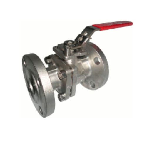 Válvula de alto desempenho - 779 series - SFERACO - de esfera / manual / de distribuição