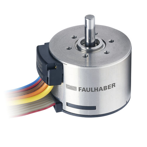 Encoder rotativo incremental - IEF3-4096  - FAULHABER Drive Systems - magnético / digital / robusto