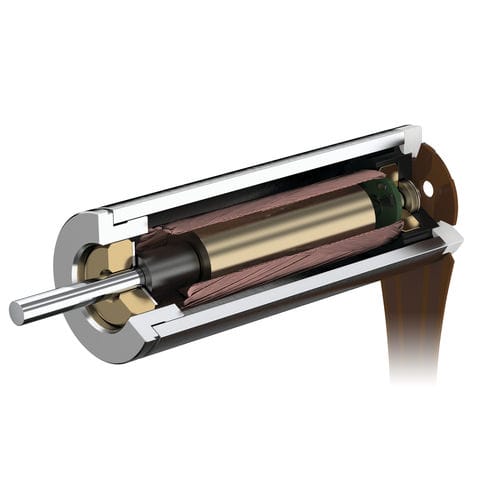 Servomotor sem escovas - B-Micro  - FAULHABER Drive Systems - CC / 6 V / 3 V