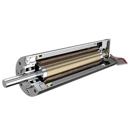 Servomotor sem escovas - BHx  - FAULHABER Drive Systems - CC / pequeno / compacto