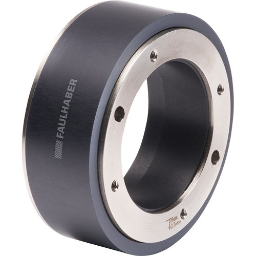 Motor de passo de 2 fases - DM66200H  - FAULHABER Drive Systems - CC / de ímãs permanentes / com carcaça em alumínio