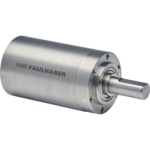 Redutor planetário - 22GPT  - FAULHABER Drive Systems - coaxial / 0,2–0,5 Nm / 1–5 Nm