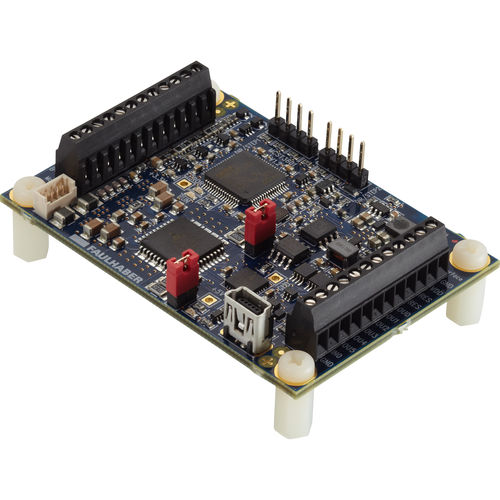Controlador de movimento de 1 eixo - MC series  - FAULHABER Drive Systems - sem escovas / CANopen / EtherCAT