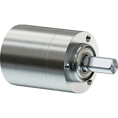Redutor planetário - 16GPT series - FAULHABER Drive Systems - coaxial / de eixo maciço / 0,5–1 Nm