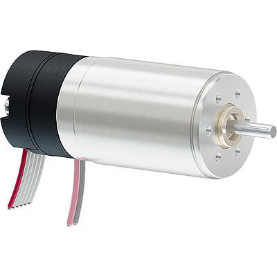 Encoder rotativo incremental - IEX3 series - FAULHABER Drive Systems - magnético / com saída digital / CC