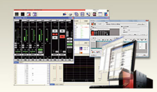 Software de engenharia - MITSUBISHI Automation - de programação / de desenvolvimento / de controle