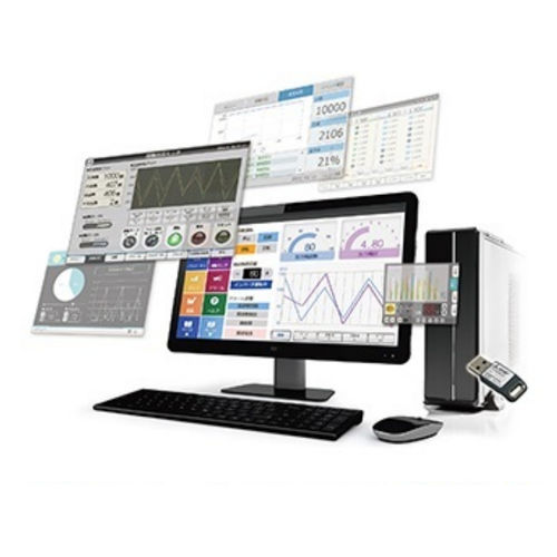 Software HMI - GT SoftGOT2000 - MITSUBISHI Automation - de monitoramento / de simulação / configuração