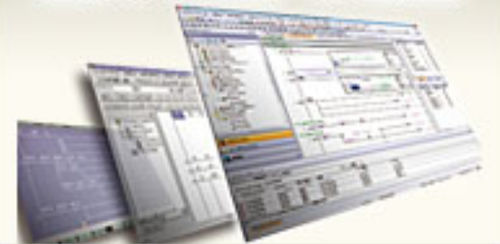 Software de programação - GX Works series - MITSUBISHI Automation - de desenvolvimento / de engenharia / de design