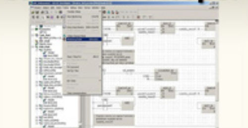 Software de desenvolvimento - GX IEC DEVELOPER V0704-1L0C-E - MITSUBISHI Automation - de análise de fase / de programação / de engenharia