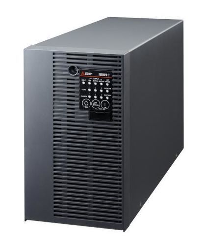 UPS industrial - FW-T10C-0.75K - MITSUBISHI Automation - online / CA / compacta