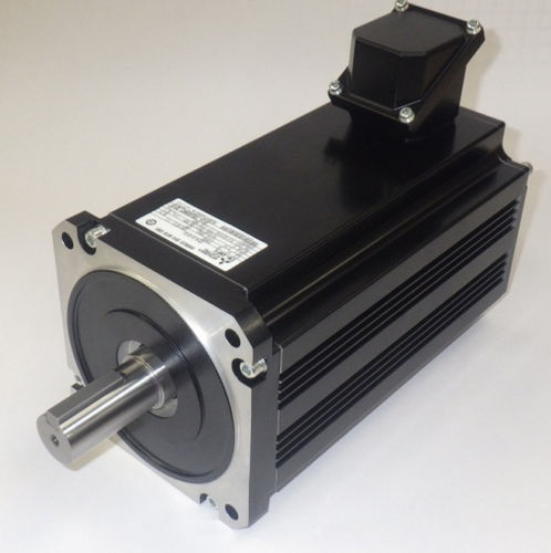 Motor CA - EM-AMFKT - MITSUBISHI Automation - 400 V / 330 V / IP44