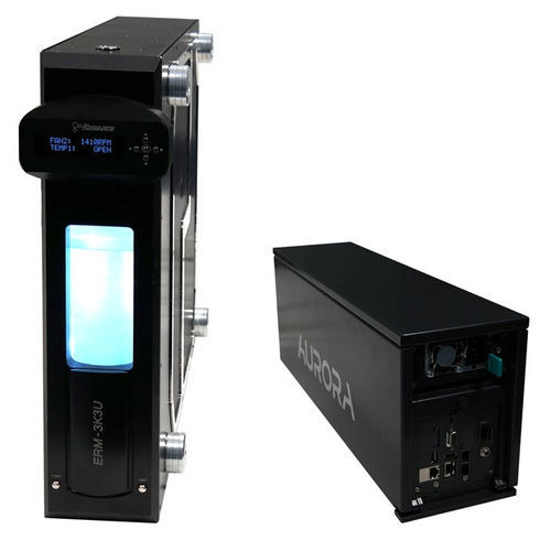 Kit de desenvolvimento compacto - HiVe - Eurotech