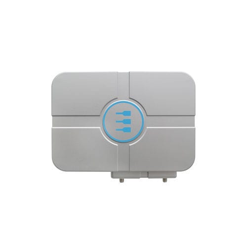 Gateway de comunicação - ReliaGATE 10-20 - Eurotech - industrial / IoT / Ethernet
