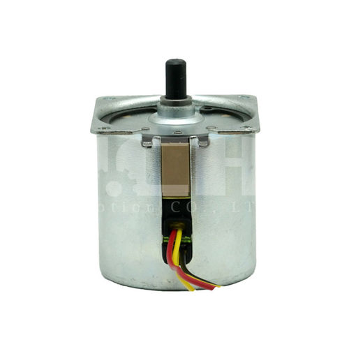 Motor síncrono - S593A series - I.CH MOTION CO.,LTD - CA / 220 V / 110 V