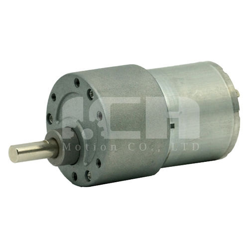 Redutor de dentes retos - D372 series - I.CH MOTION CO.,LTD - de eixos paralelos / 0,1–0,2 Nm / 0–0,1 Nm