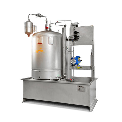 Sistema de odorização de gás - OD series - LEWA GmbH