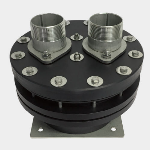 Regulador de pressão para água - AirPress HP series - Lechler - de membrana / de simples estágio / metálico