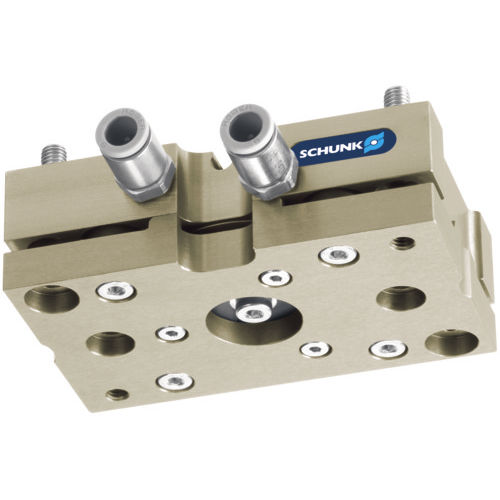 Balanceador de eixo para robôs - TCU-P - SCHUNK SE & Co. KG