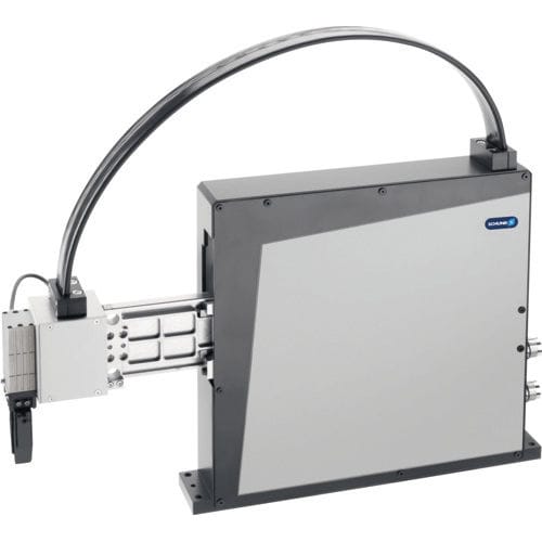 Máquina insersora compacta - PPU-E - SCHUNK SE & Co. KG
