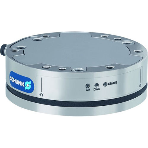 Sensor de torque - FT-AXIA - SCHUNK SE & Co. KG