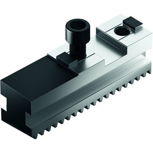 Castanha de mandril - Grundbacken - SCHUNK SE & Co. KG