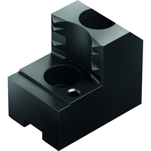 Castanha de mandril - Krallenbacken - SCHUNK SE & Co. KG