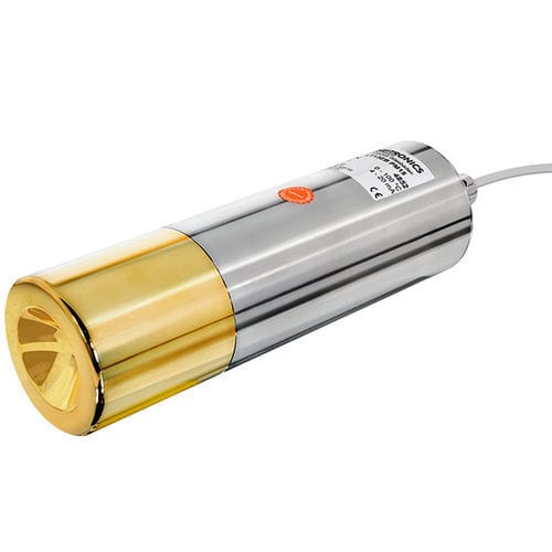 Pirômetro para emissões de baixo nível - LT13 EB series - HEITRONICS Infrarot Messtechnik GmbH - sem visor / ºC / K